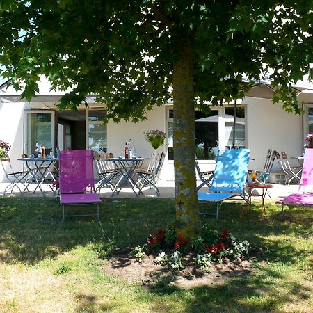 B&B Hotel Roissy - Saint Witz Ex-Campanile Roissy - Saint Witz Saint-Witz Exterior foto