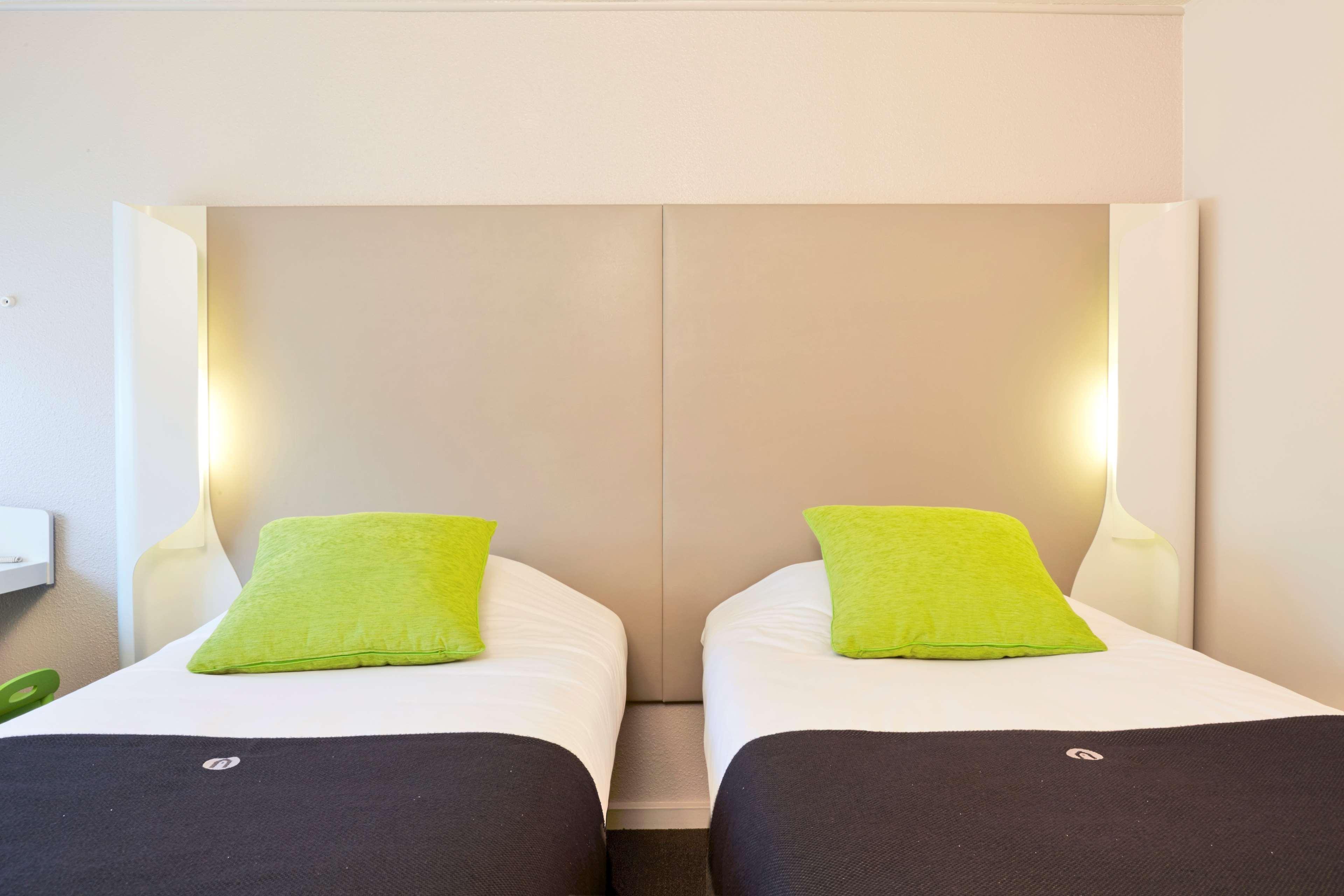 B&B Hotel Roissy - Saint Witz Ex-Campanile Roissy - Saint Witz Saint-Witz Exterior foto