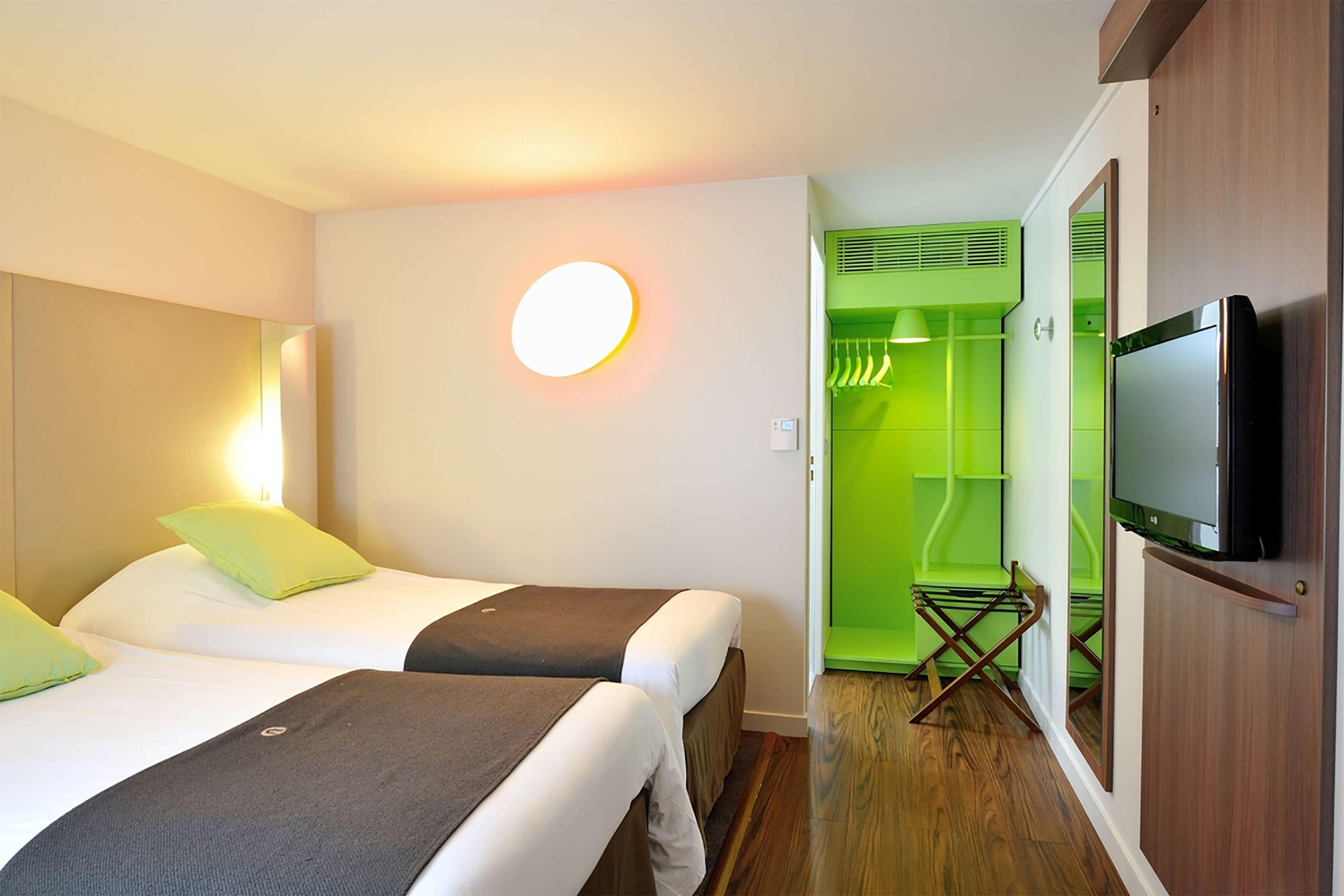 B&B Hotel Roissy - Saint Witz Ex-Campanile Roissy - Saint Witz Saint-Witz Exterior foto
