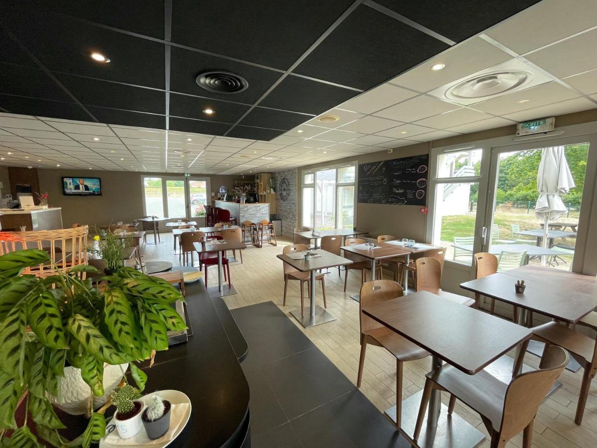 B&B Hotel Roissy - Saint Witz Ex-Campanile Roissy - Saint Witz Saint-Witz Exterior foto